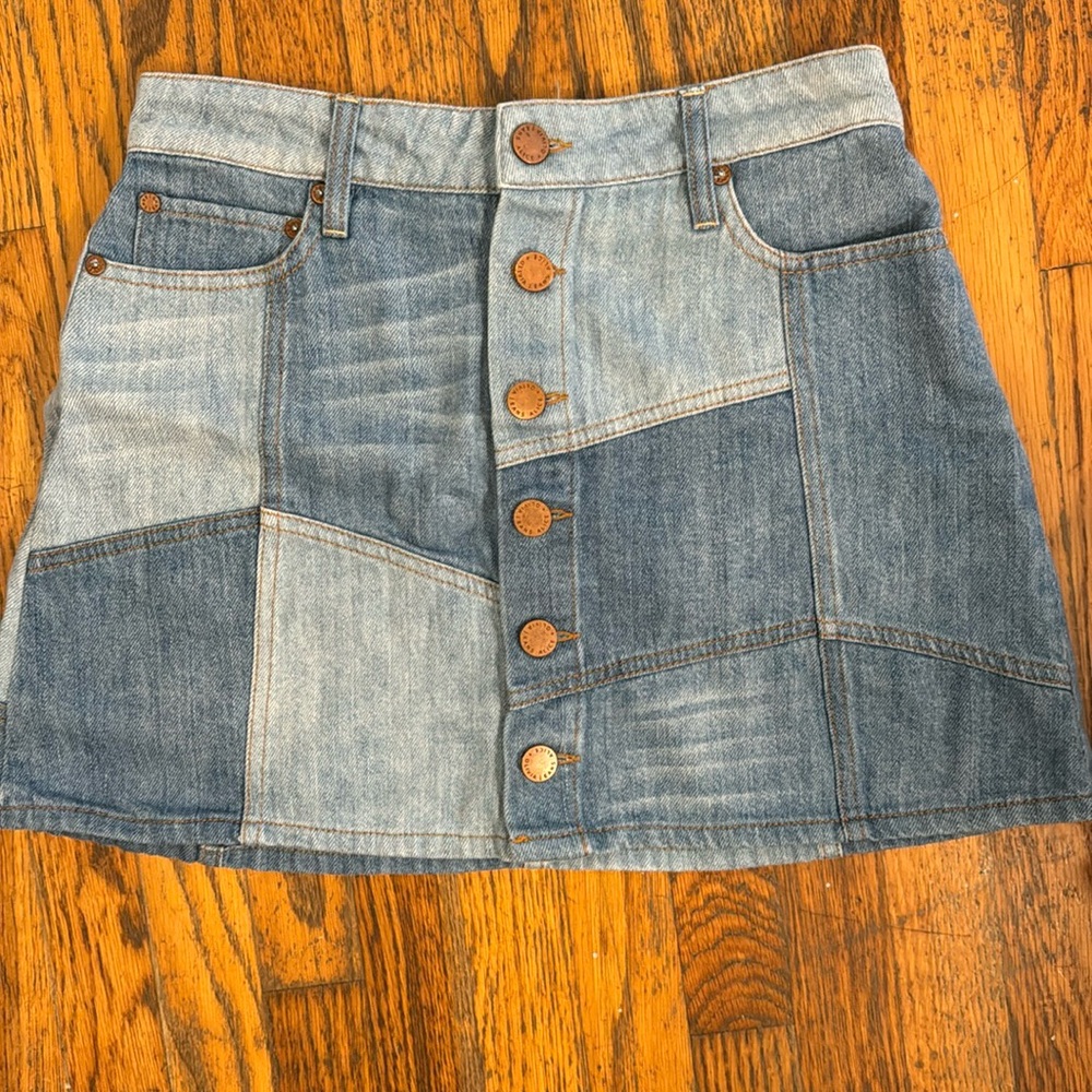 Alice + Olivia skirt